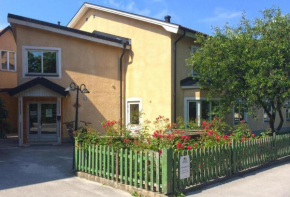 Birkagatan - Visby Lägenhetshotell, Visby